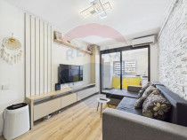 Apartament cu 3 camere de v&acirc;nzare-Leroy Merlin Bragadiru