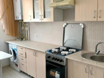 1 camera in zona Freidorf