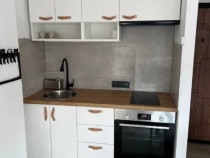 Garsoniera in zona Dacia