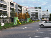 RECO Apartament 2 camere in Oradea Bloc Nou in zona Centrala