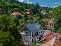 Oportunitate de investiție în Brașov, clinică medical...