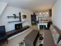 Apartament 2 camere zona Gemenii