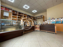Spatiu comercial de inchiriat in zona Decebal, Oradea