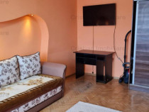 Ap.1 cam 45mp Republicii-Piata Mare Mobilat si utilat in to