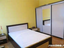 2 camere decomandat zona Gari de Nord