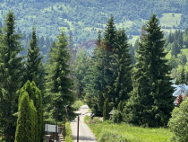 Hotel / Pensiune cu 18 camere de v&acirc;nzare Durau