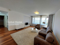 Apart 3 Camere + 3 Locuri Parcare + Boxa | Parcul Kiseleff -