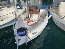 Barca Mano Marine 18