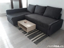 2 camera in zona Centrala