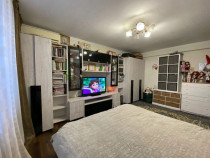 2 camere in zona Buziasului