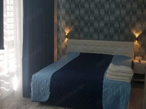 2 camere in zona Complexul Studentesc