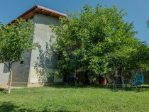 Vila ta în Mogoșoaia – Construită cu grijă, reziste...