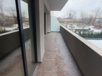 APARTAMENT 2 CAMERE, DECOMANDAT,ETAJUL 1, BLOC CU DOUA LIFTU