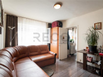 RECO Apartament Aleea Calinului