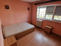 2 camere in zona Take Ionescu