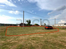 Reco Teren intravilan 600mp Beius