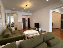 2 Rooms | 120 sqm | Herastrau | Aviatiei