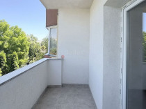 Suprafata Generoasa, apartament partial mobilat