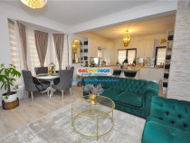Vila de Lux Smart 3 camere in zona Tunari Otopeni.