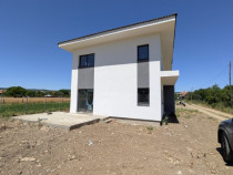 Duplex in Gilau zona strada Sesu de jos