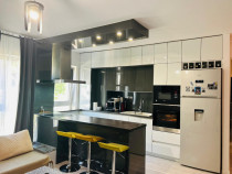 Apartament 3 camere de vânzare – Florești, zona Eroilor