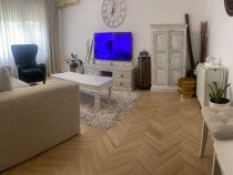 Apartament 4 camere, Brancoveanu, Mobilat!
