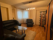 2 camere in zona Complex