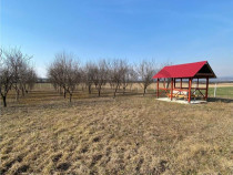 RECO Teren intravilan in zona Alesd Sat Subpiatra 800mp