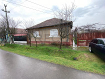 RECO Casa in Diosig 3cam 30km de Oradea