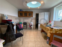 RECO Casa cu teren in Alparea 13km de Oradea