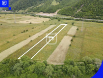 Teren Voroneț | Gura Humorului | Suceava - Bucovina - 28...