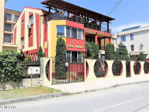 Mamaia Nord - Langa Mare, pensiune la cheie, 11 camere, 9...