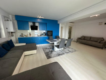 Azimuth Beach - 2 camere Mamaia