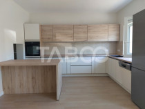 Casa individuala de inchiriat D+P+1E 3 dormitoare curte libe