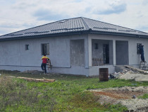 Casa pe Parter Ciorogarla, Ilfov