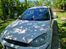 Ford focus 2002 TDDI