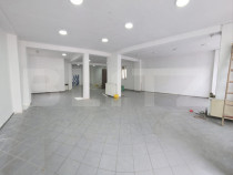 Cladire comerciala 350mp utili, str. Dornei