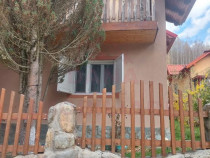 CASĂ DE VACANȚĂ 5 CAMERE,POINANA MĂRULUI, JUD.CARAȘ-...