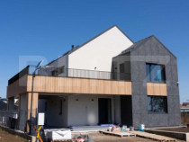 Casa premium, 190 mp utili, 5 ari teren, Cartierul Primaveri