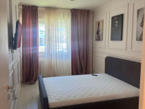 Apartament zona Tomis Nord