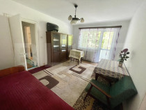 Apartament 2 Camere - Etaj 1 - Zonă Centrală