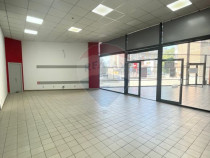 Spațiu de inchiriat in Centru Comercial Fortuna