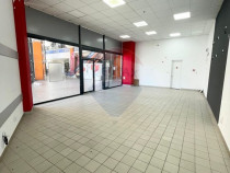 Spațiu de inchiriat in Centru Comercial Fortuna