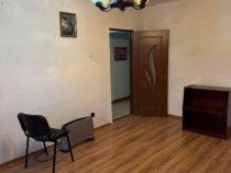 Apartament de 3 camere ( Bloc Reabilitat )-Dristor
