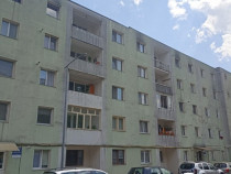 De vânzare apartament cu 3 camere în Sfântu Gheorghe