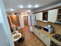SPITALUL JUDETEAN - 3 Camere - PARTER - Centrala proprie - B