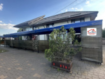 Afacere la cheie cu vad gata creat! CE1185