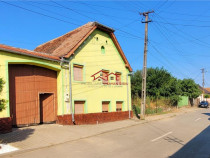 Casa sat Vestem,com.Selimbar,aproape de Sibiu,comision 0
