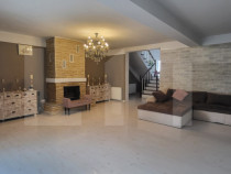 Casă modernă cu 5 camere complet utilată, în Sânmihaiu
