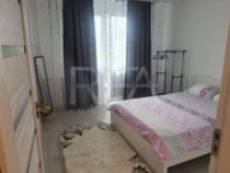 2 camere - Titan - decomandat - renovat - metrou